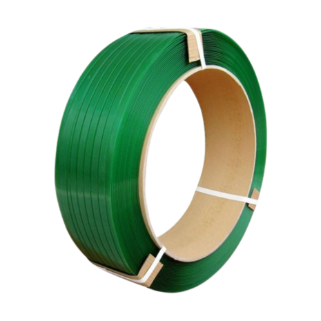  PET band 12 x 0.60 mm, 2500 meter rol 